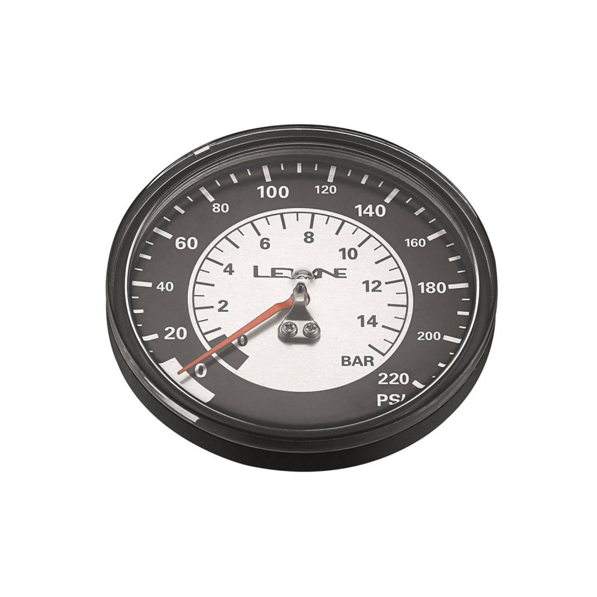 Lezyne Sport Gravel Drive Gulvpumpe