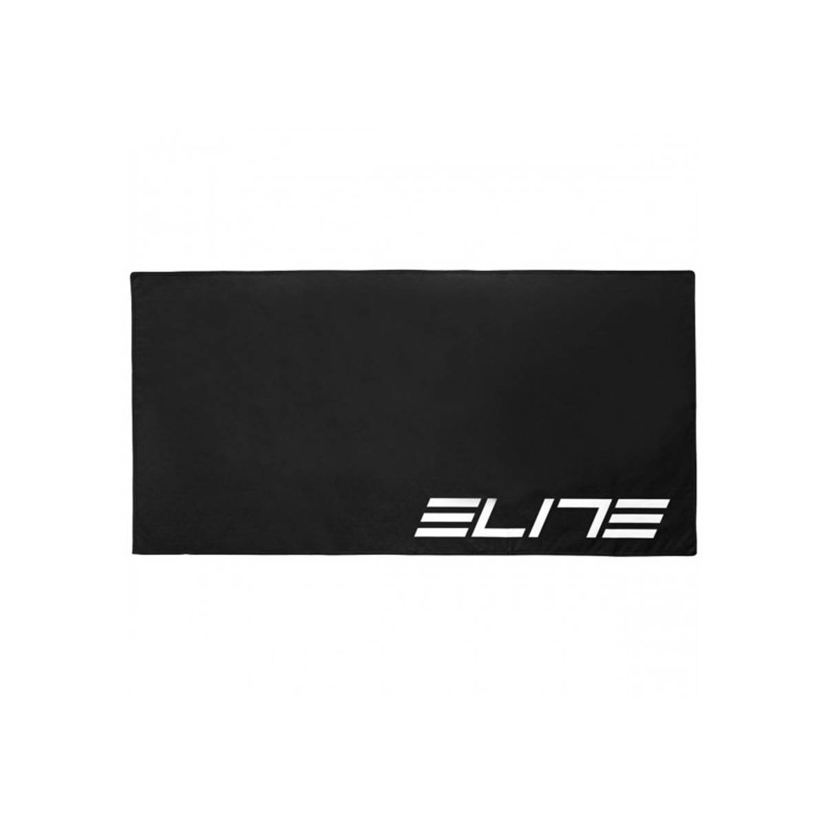 Elite Rullematte, Svart