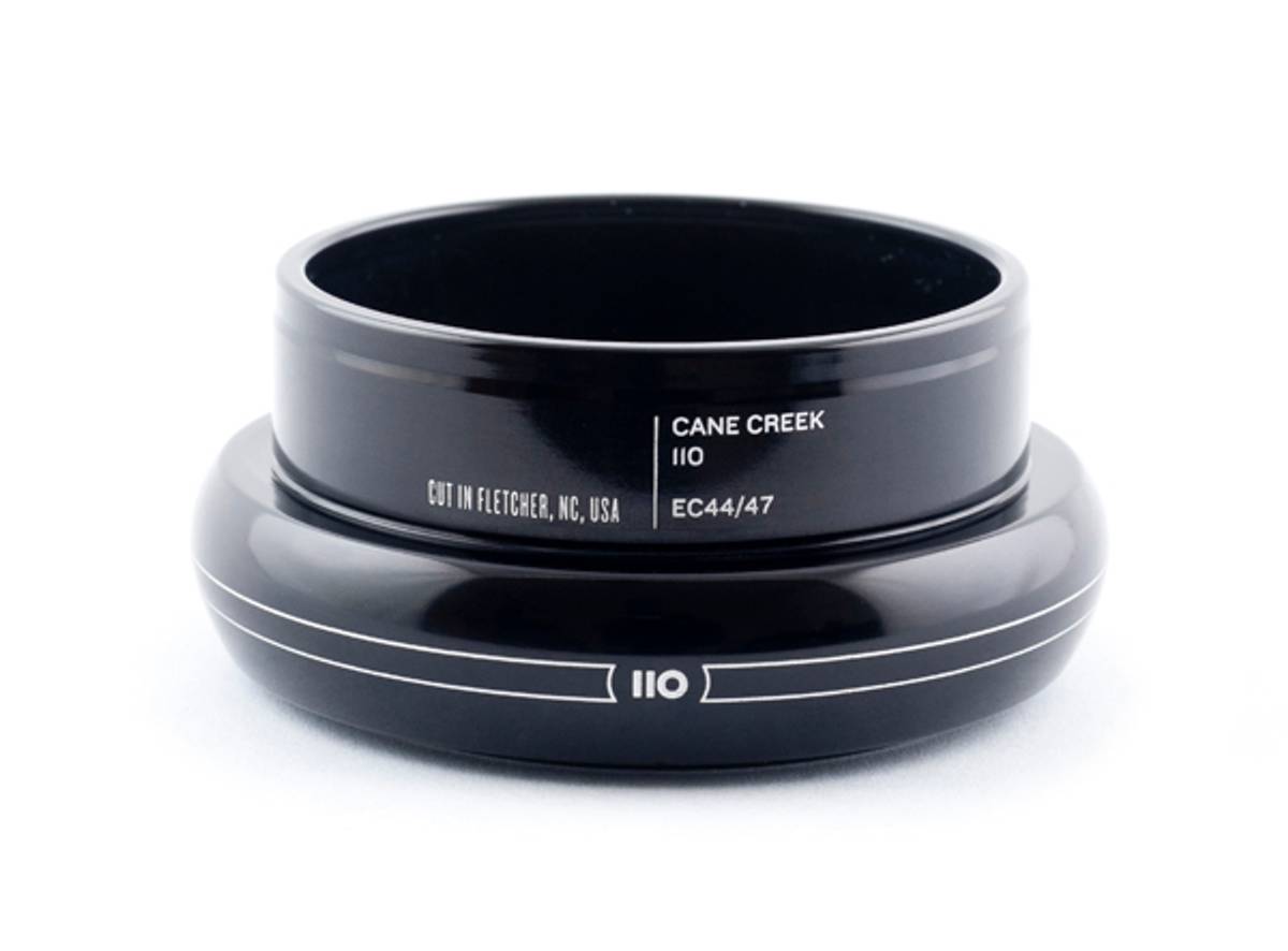 Cane Creek 110 Bottom EC44/40/H12 Styrelager