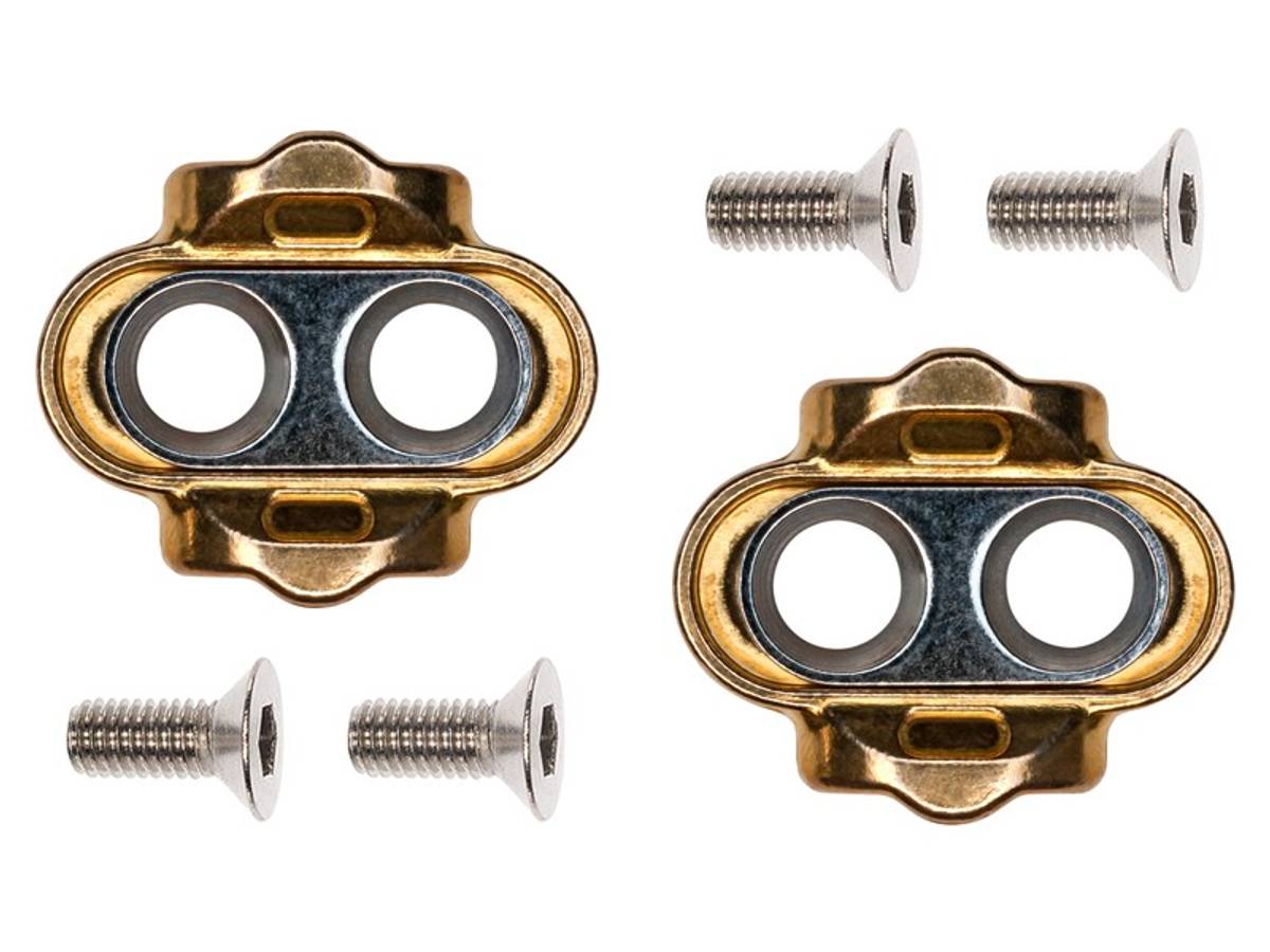 Crankbrothers Premium 0 Grader Cleats