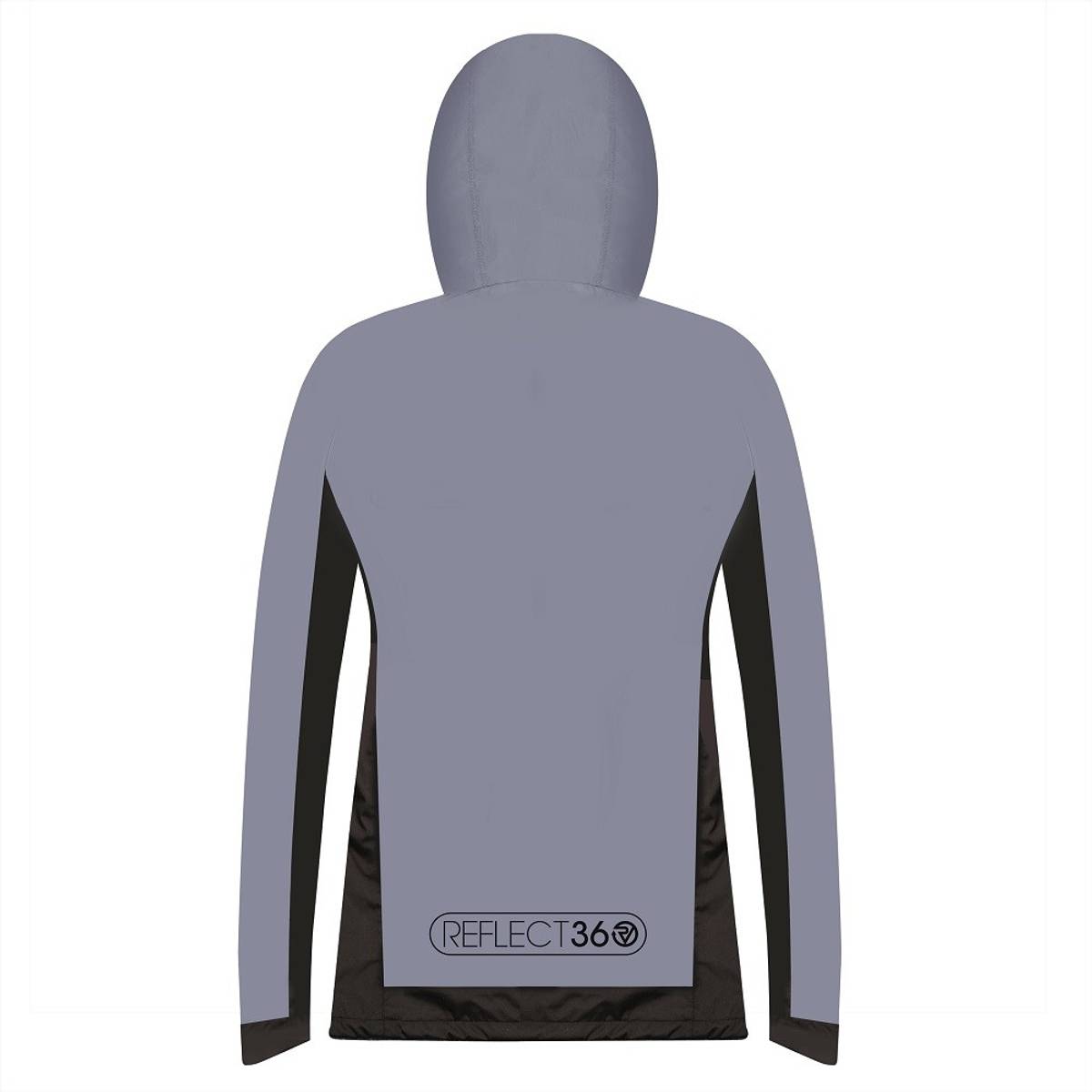 Proviz REFLECT360 Outdoor Fleece-Lined Jakke for Dame