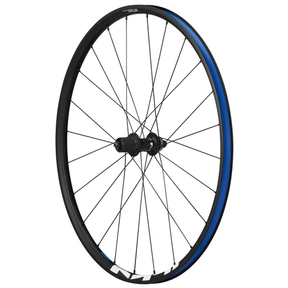Shimano WH-MT500, 10 x 135mm/QR, 29