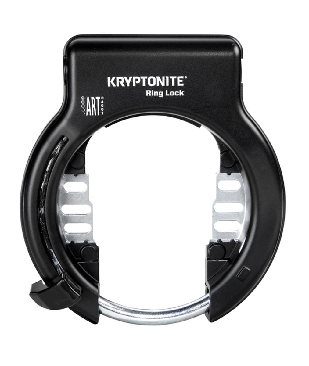 Kryptonite Ring Lås