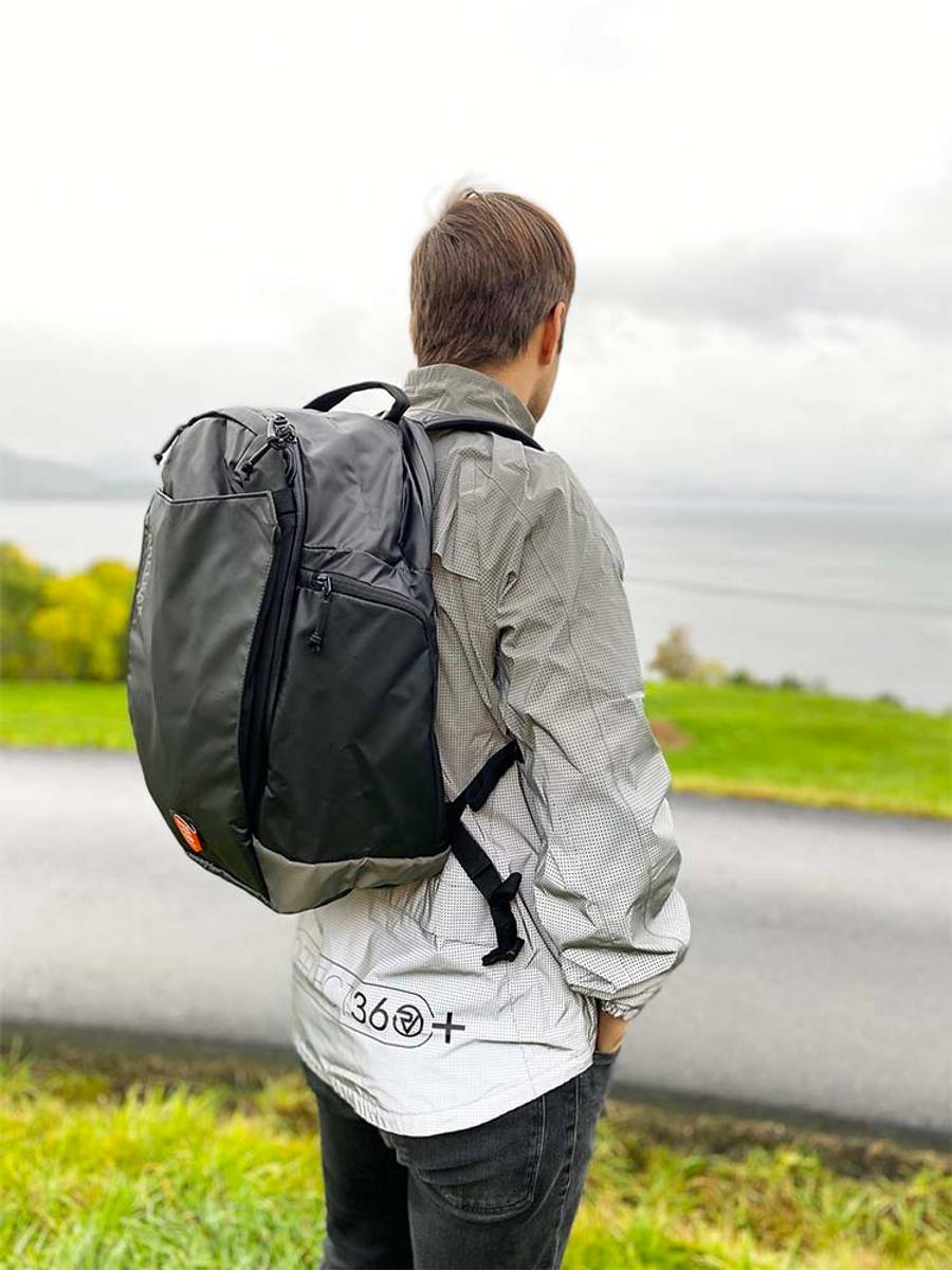 Camelbak H.A.W.G.Commute 30L Ryggsekk