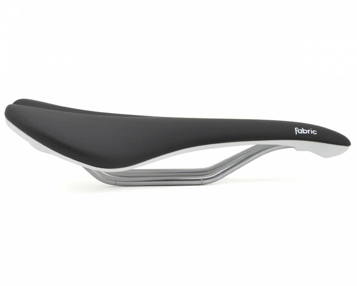 Fabric Scoop Shallow Elite, Flere farger, Sykkelsete