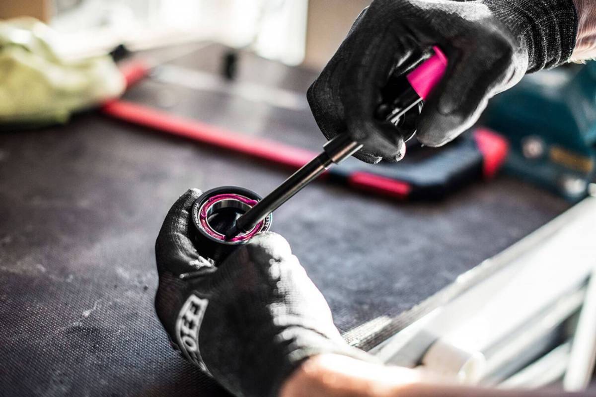 Muc-Off Bio Grease