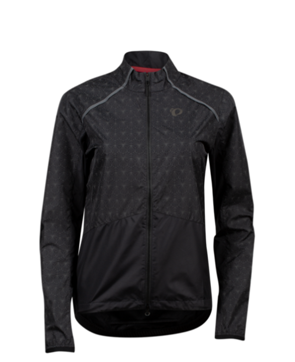 Pearl Izumi BioViz Barrier Dame Vindjakke