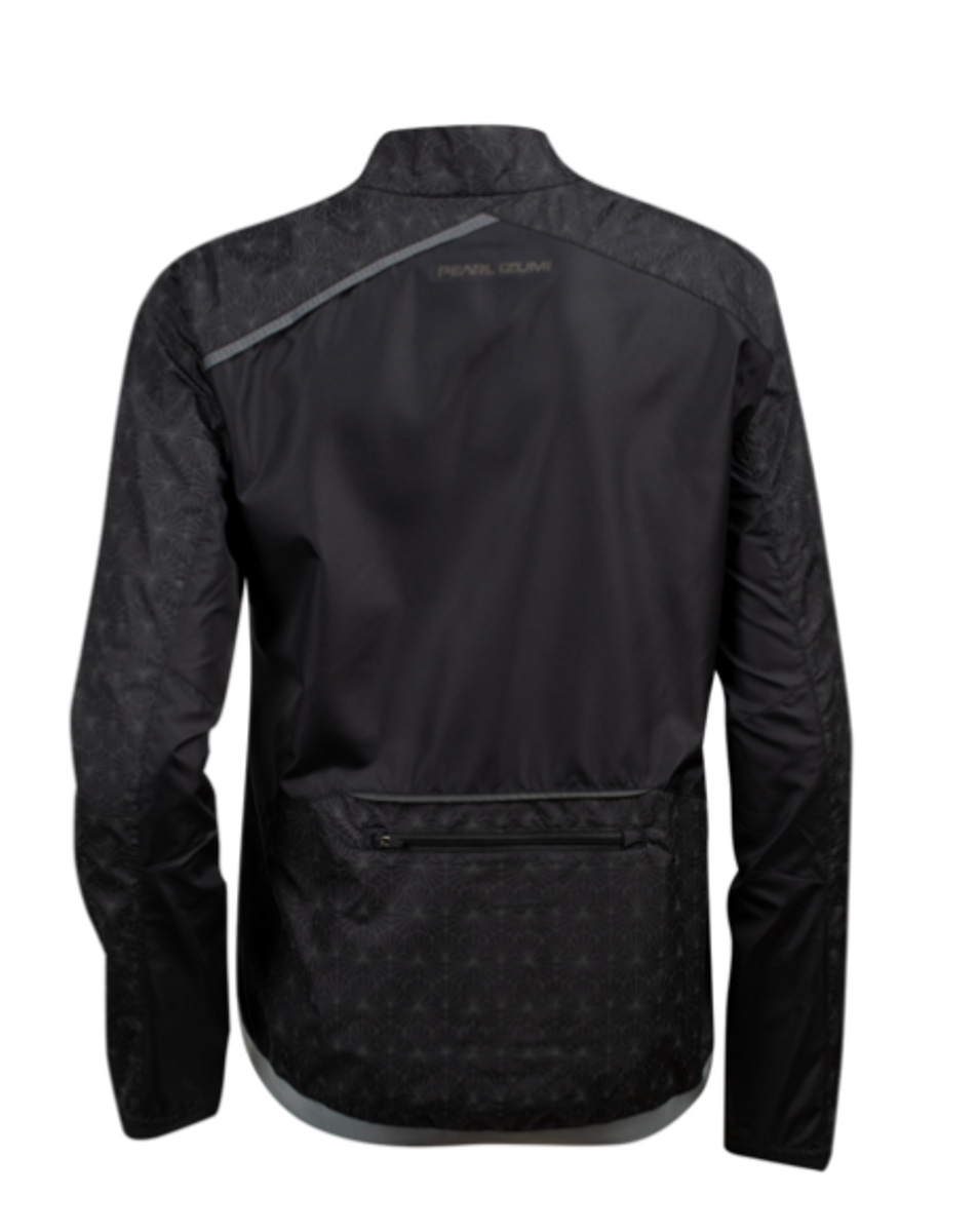 Pearl Izumi BioViz Barrier Dame Vindjakke