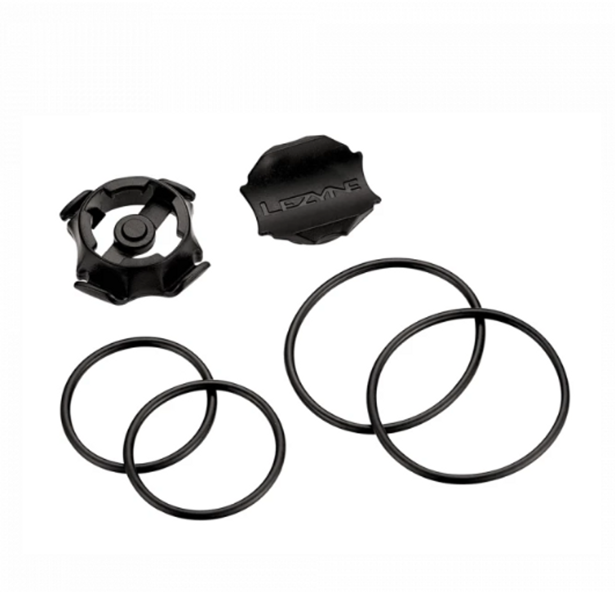 Lezyne GPS O-Ring Monteringskit