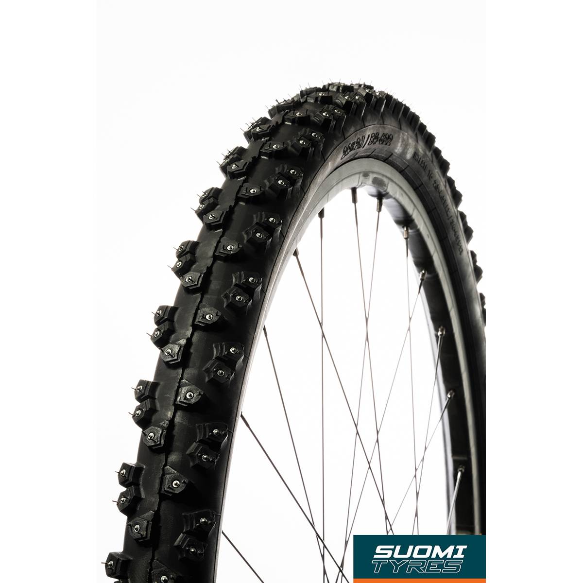 Suomi Tyres Gazza Extreme 26 x 2,10