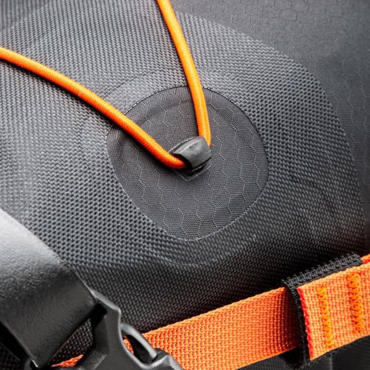 Ortlieb Seat-Pack 11L Seteveske