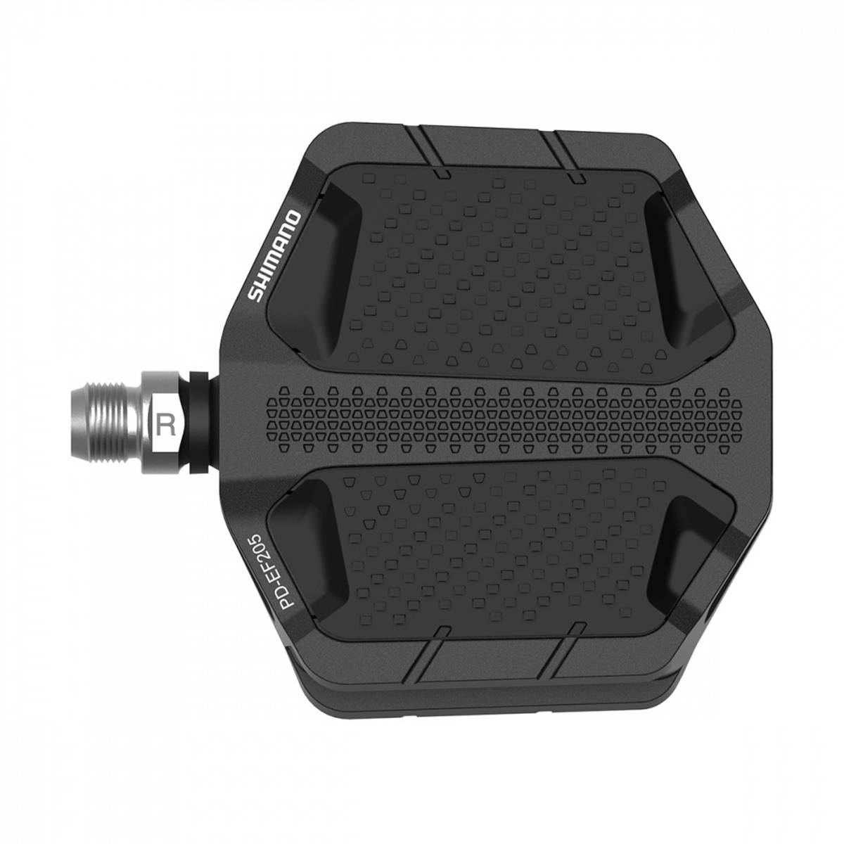 Shimano Explorer PD-EF205 Plattform Pedaler