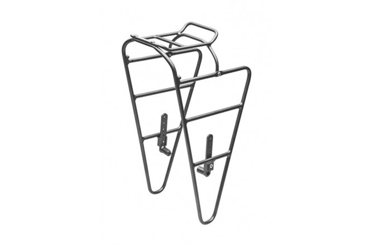 Blackburn Outpost World Touring, Fremre bagasjeholder