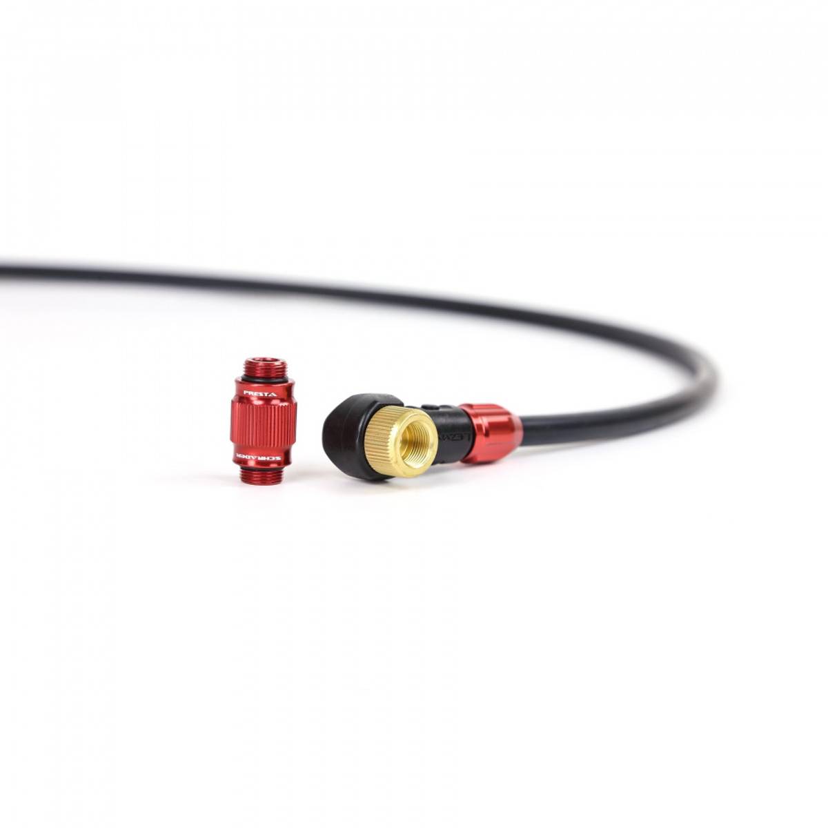 Lezyne Sport Floor Drive Gulvpumpe