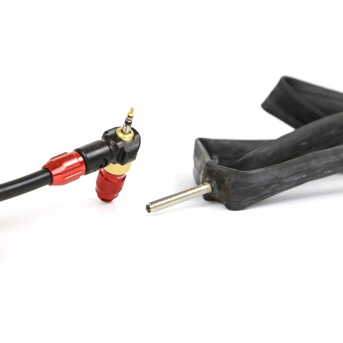 Lezyne Sport Floor Drive Gulvpumpe