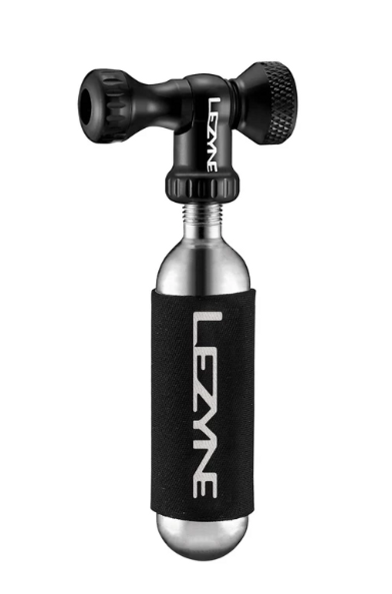 Lezyne Control Drive CO2 Pumpe