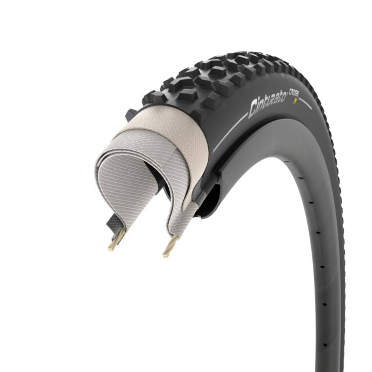 Pirelli Cinturato Cross M 33-622mm Cyclocrossdekk