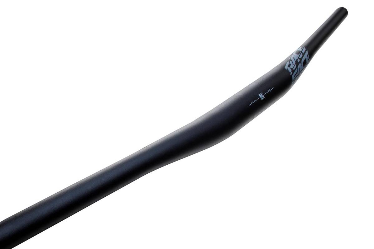 Race Face Chester 10mm Riser, 35mm x 780mm styre