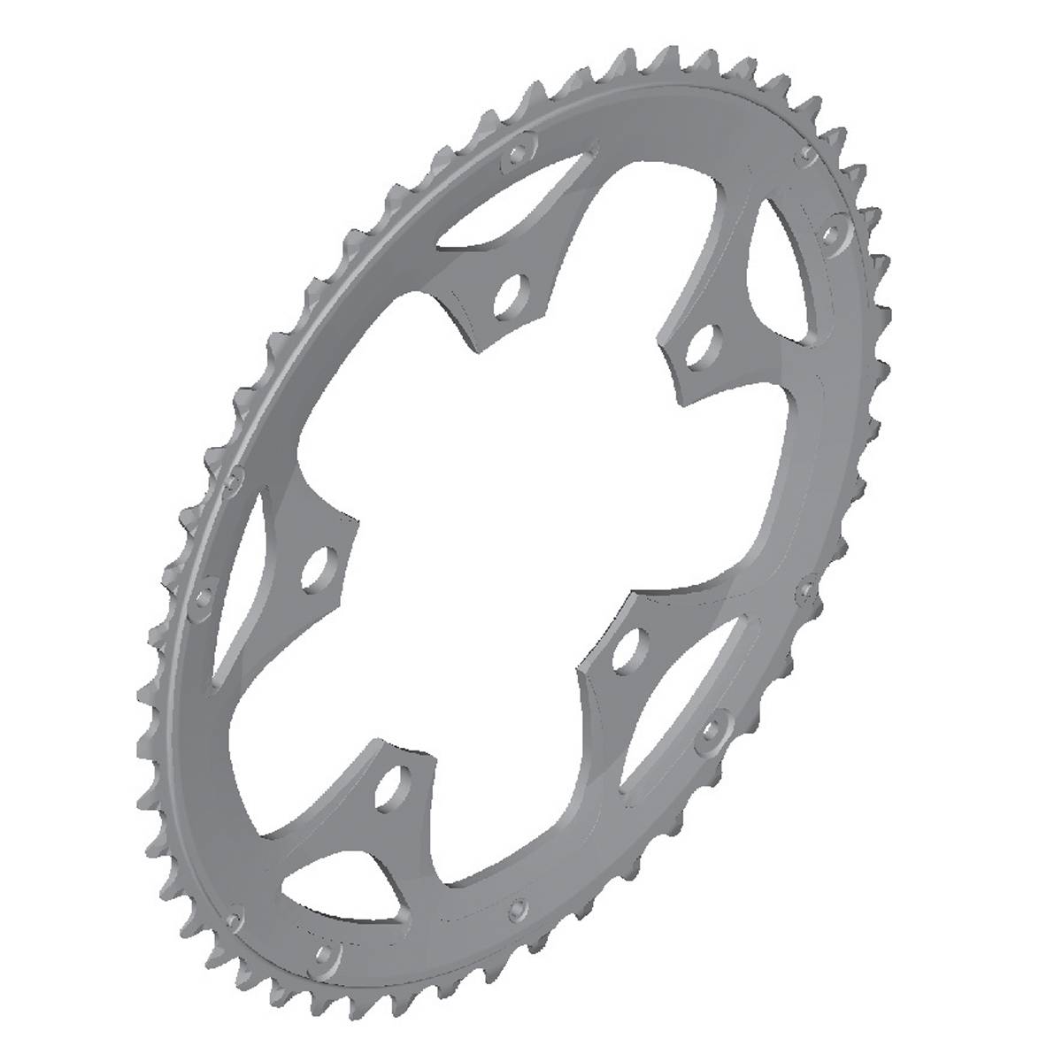 Shimano 50T FC-3550 110BCD Drev