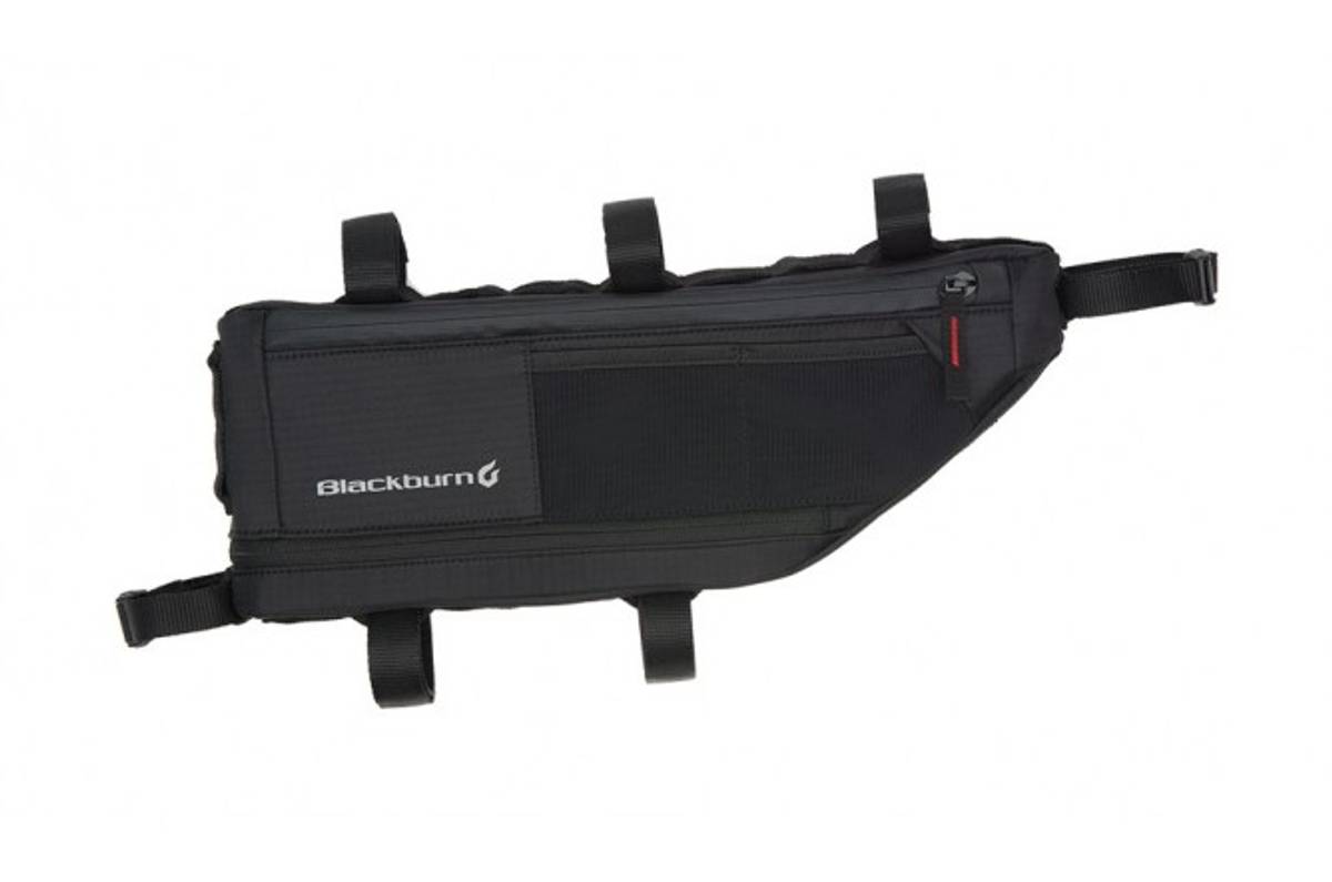 Blackburn Outpost Rammebag Medium