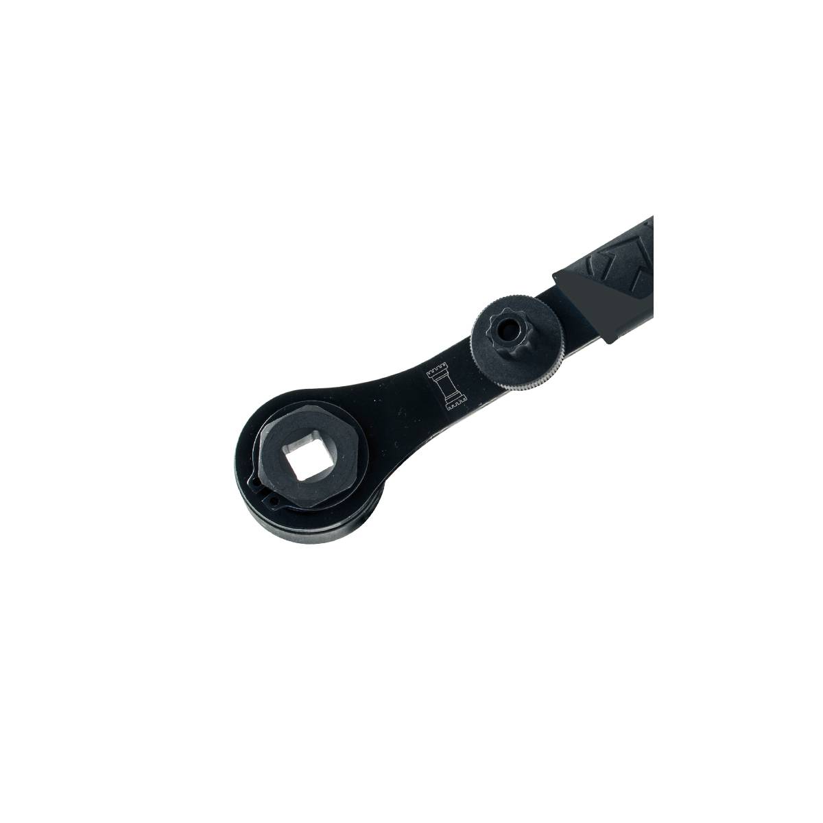 Pro Hollowtech II Kranklageravdrager