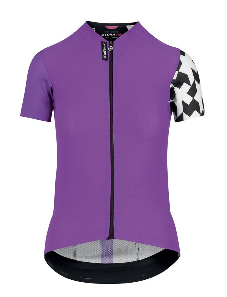 Assos Dyora RS Summer SS Trøye