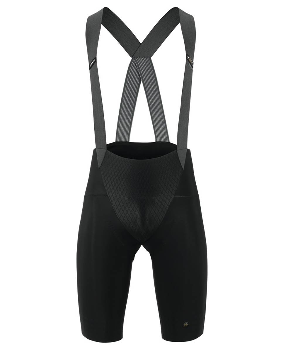 Assos Mille GT Summer GTO C2 Long Bib Sykkelshorts