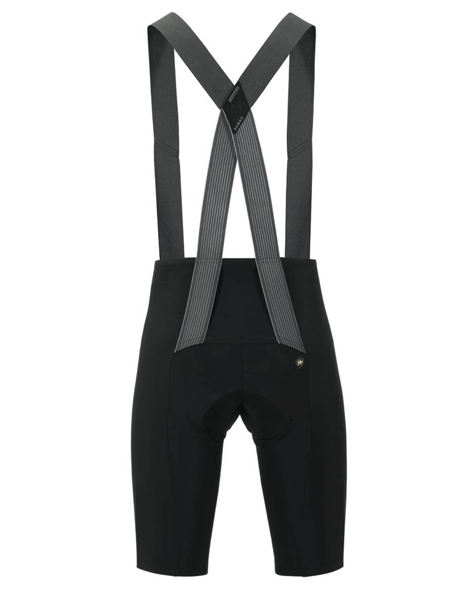 Assos Mille GT Summer GTO C2 Long Bib Sykkelshorts