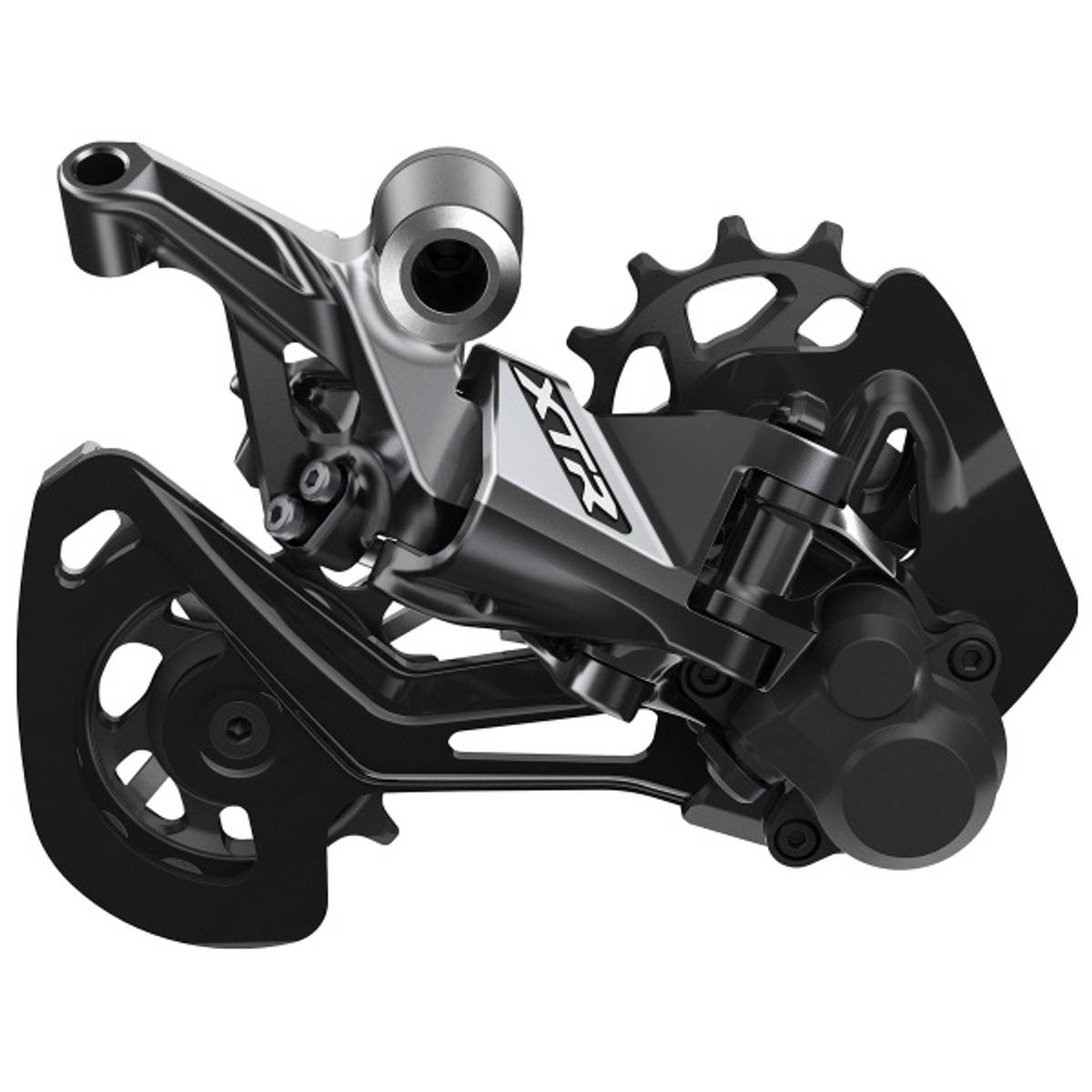 Shimano XTR RD-M9100-GS 1 x 12-delt Bakgir