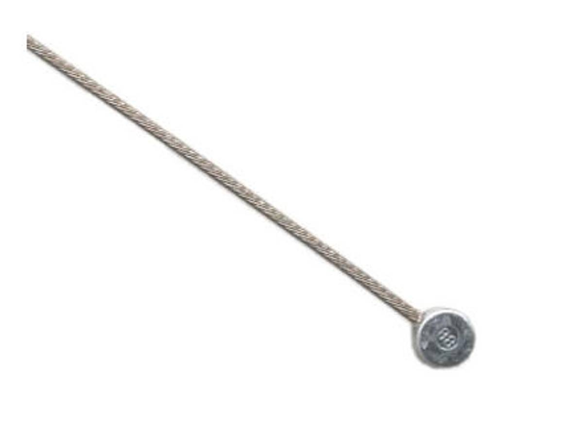 Shimano Rustfri Bremsewire Terreng Stykkpris