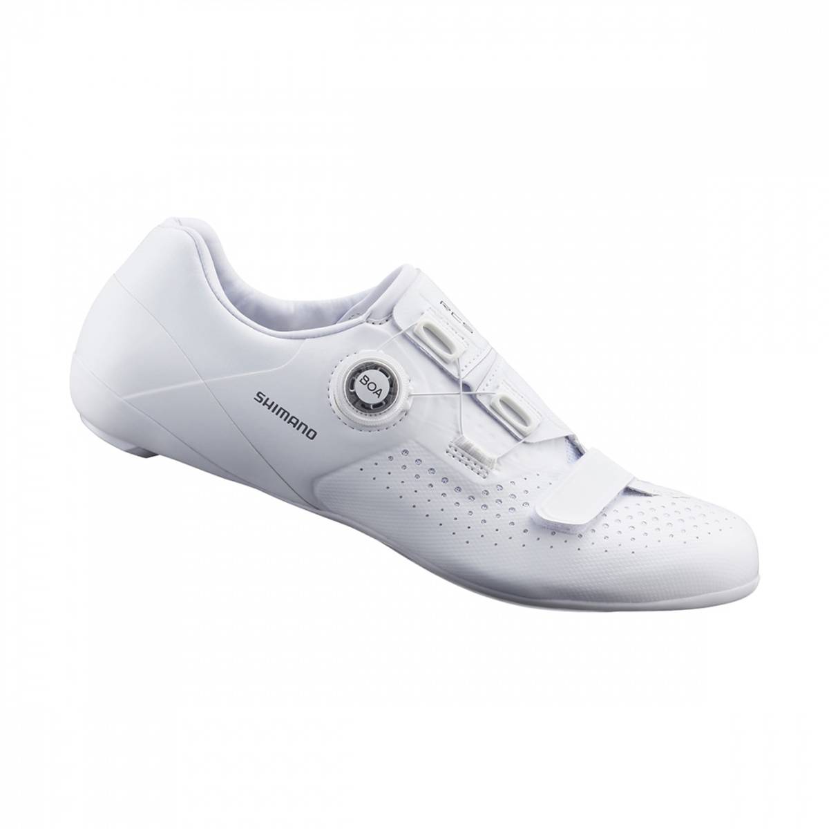 Shimano SH-RC500 Hvit Landeveissko