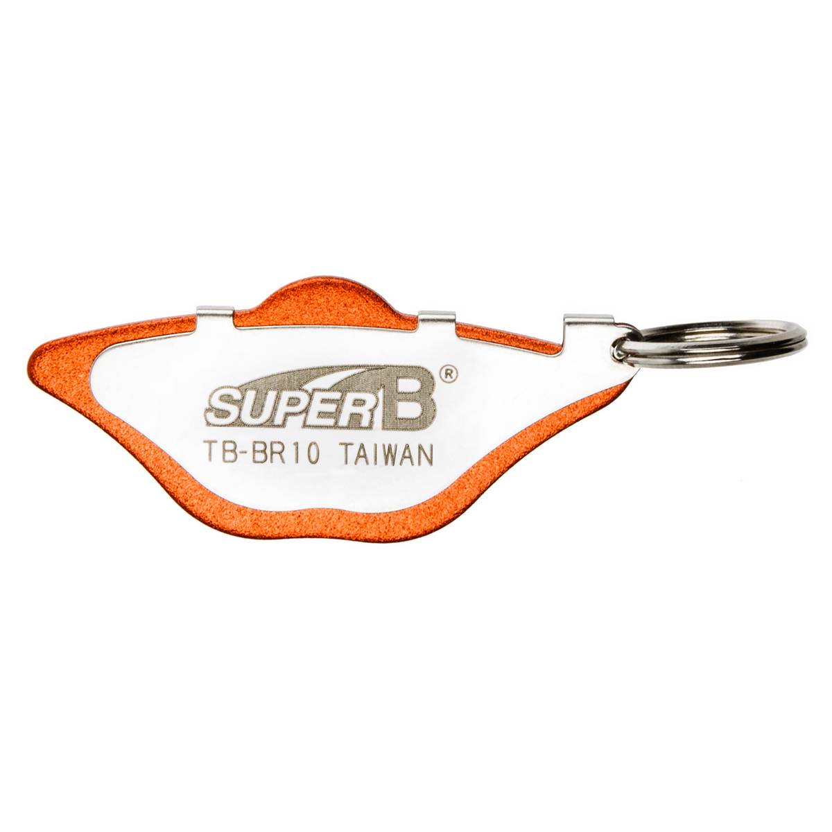Super Bike Tool TB-BR10 Justeringsverktøy Bremseklosser