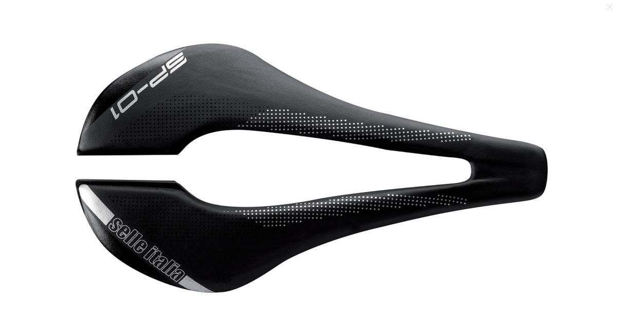 Selle Italia SP-01 Boost TM Superflow