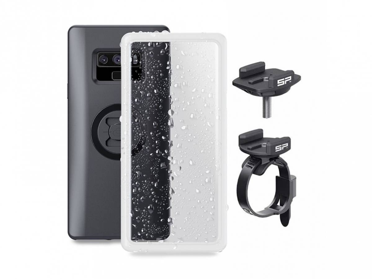 SP Connect Smarttelefon Bike Bundle til Samsung