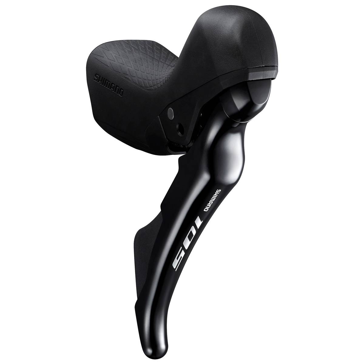 Shimano ST-R7025 + BR-R7070 Gir/Bremsehendel + Brems