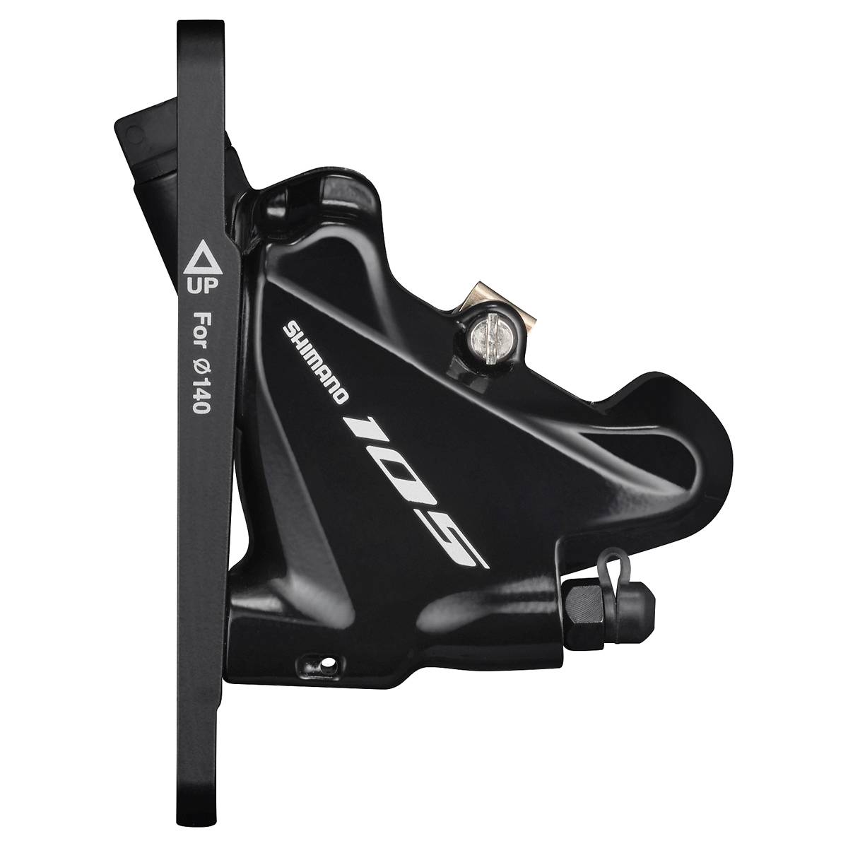 Shimano ST-R7025 + BR-R7070 Gir/Bremsehendel + Brems
