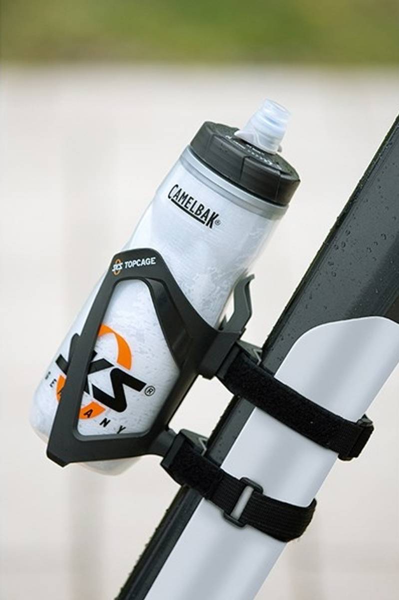SKS Anywhere Top Cage Flaskeholder