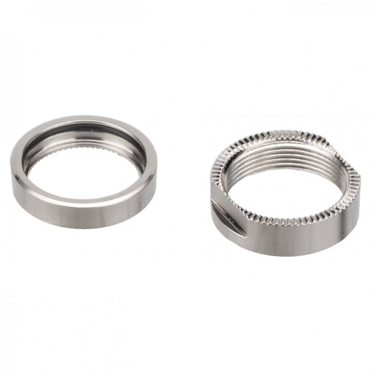 Fulcrum RM16-TA12135 12 x 135mm adapterkit