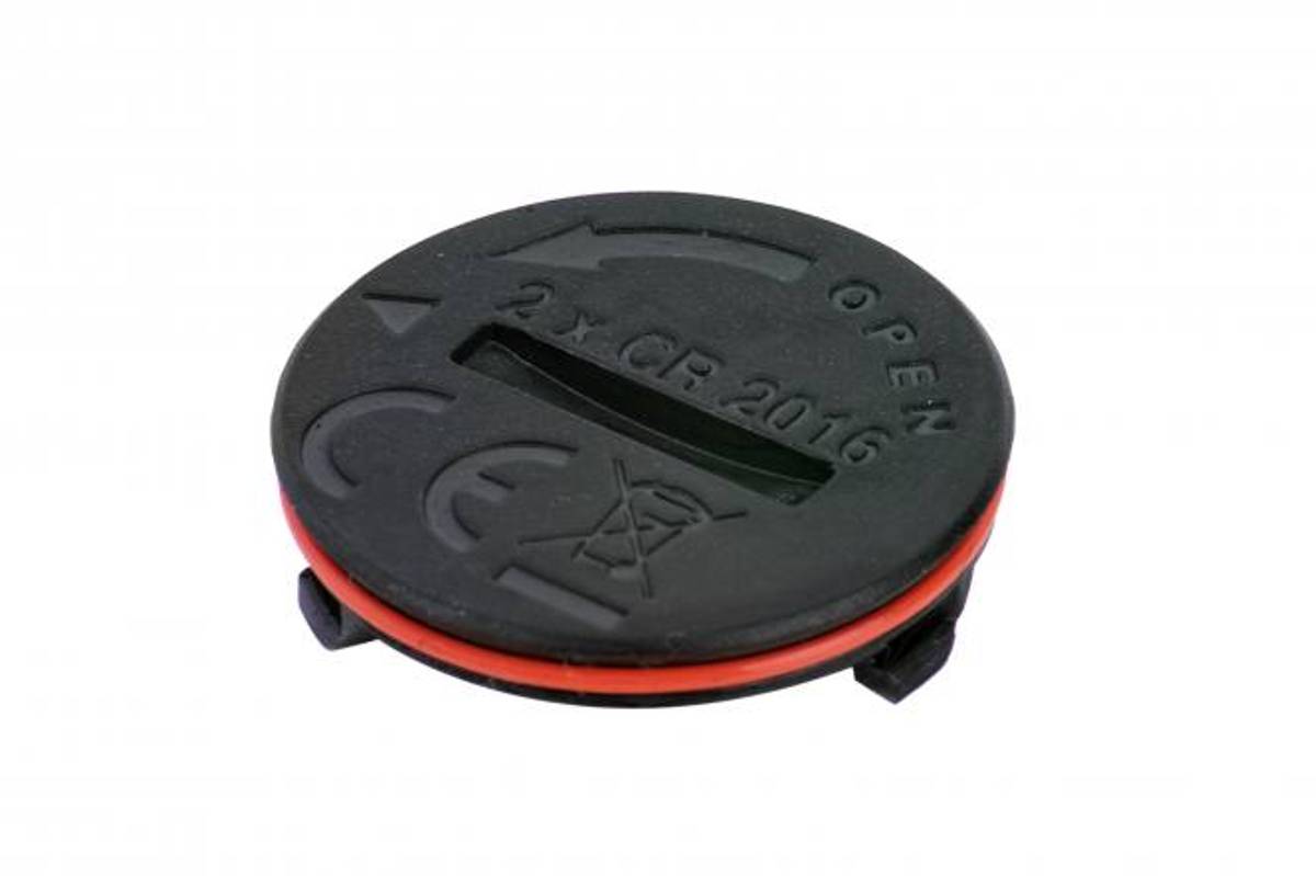 Bosch Battery Cover for Purion, inkludert forsegling