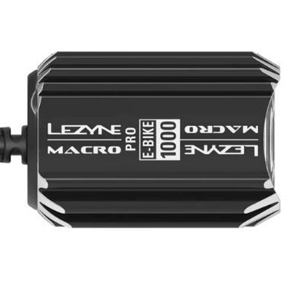 Lezyne eBike Macro Drive 1000 Frontlys