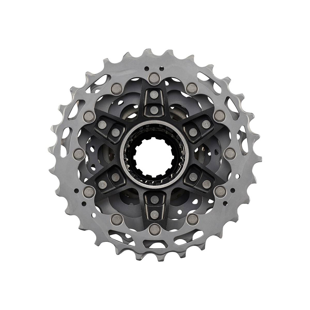 Shimano Dura Ace CS-R9200 12-Delt Kassetter 