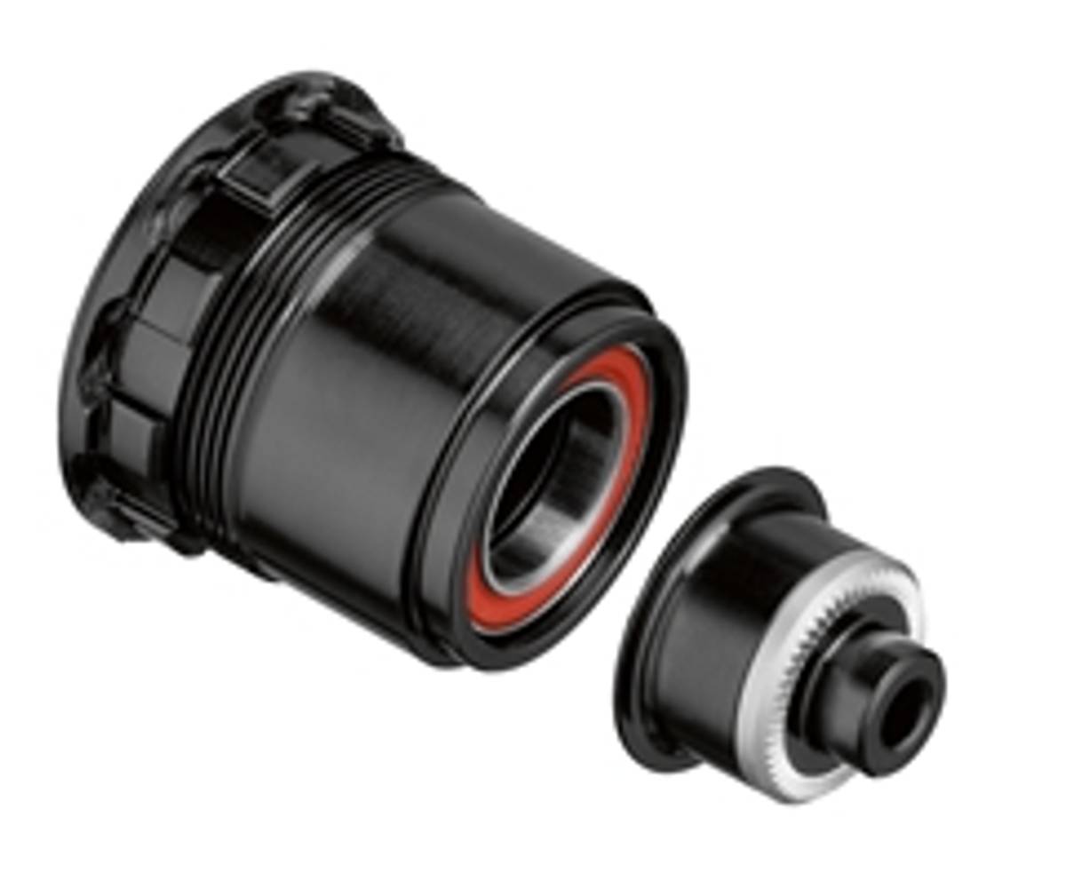 DT Swiss 240S/350, 5x135mm QR, Sram XD 11/12-delt Boss
