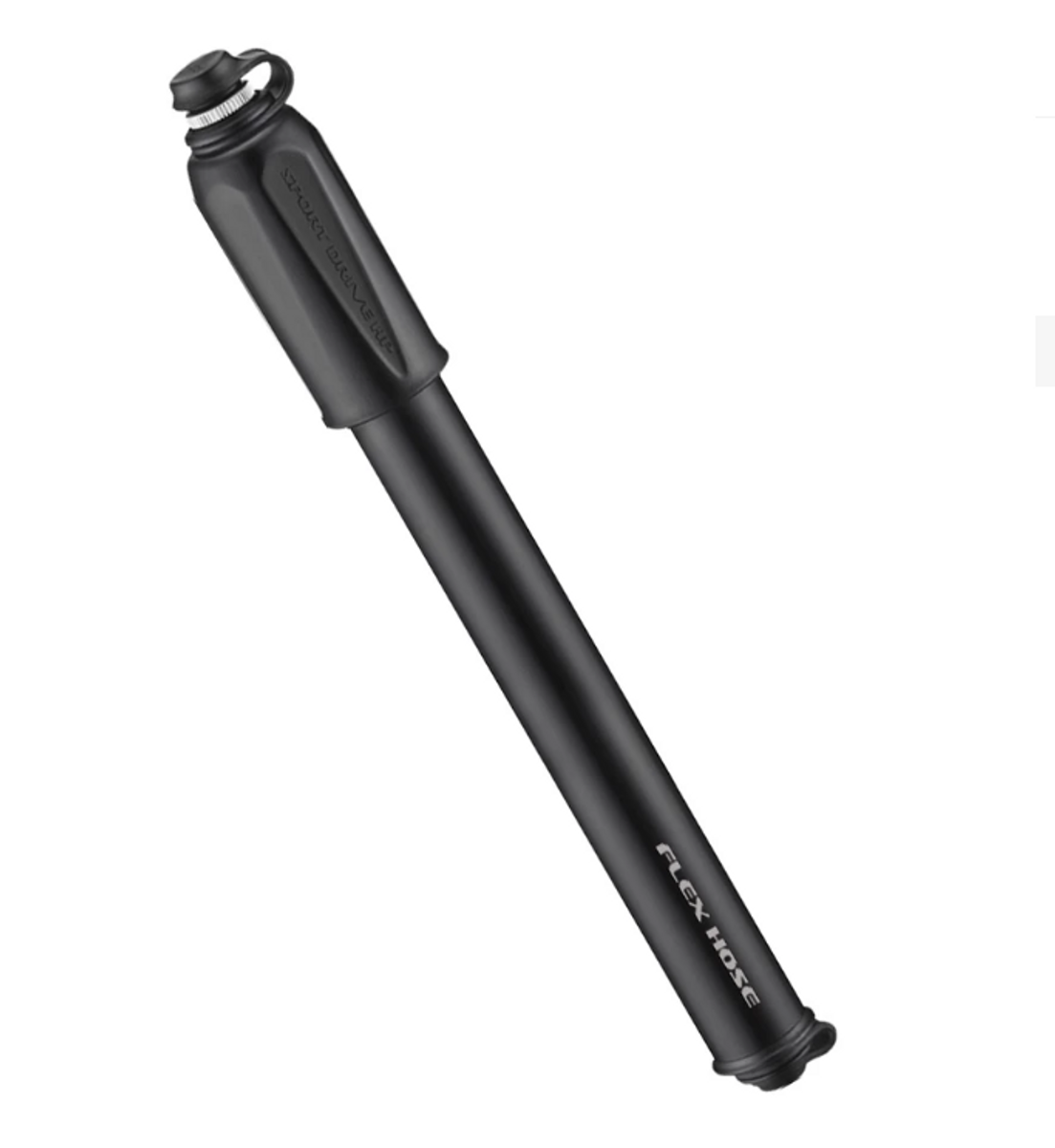 Lezyne Sport Drive HP Håndpumpe