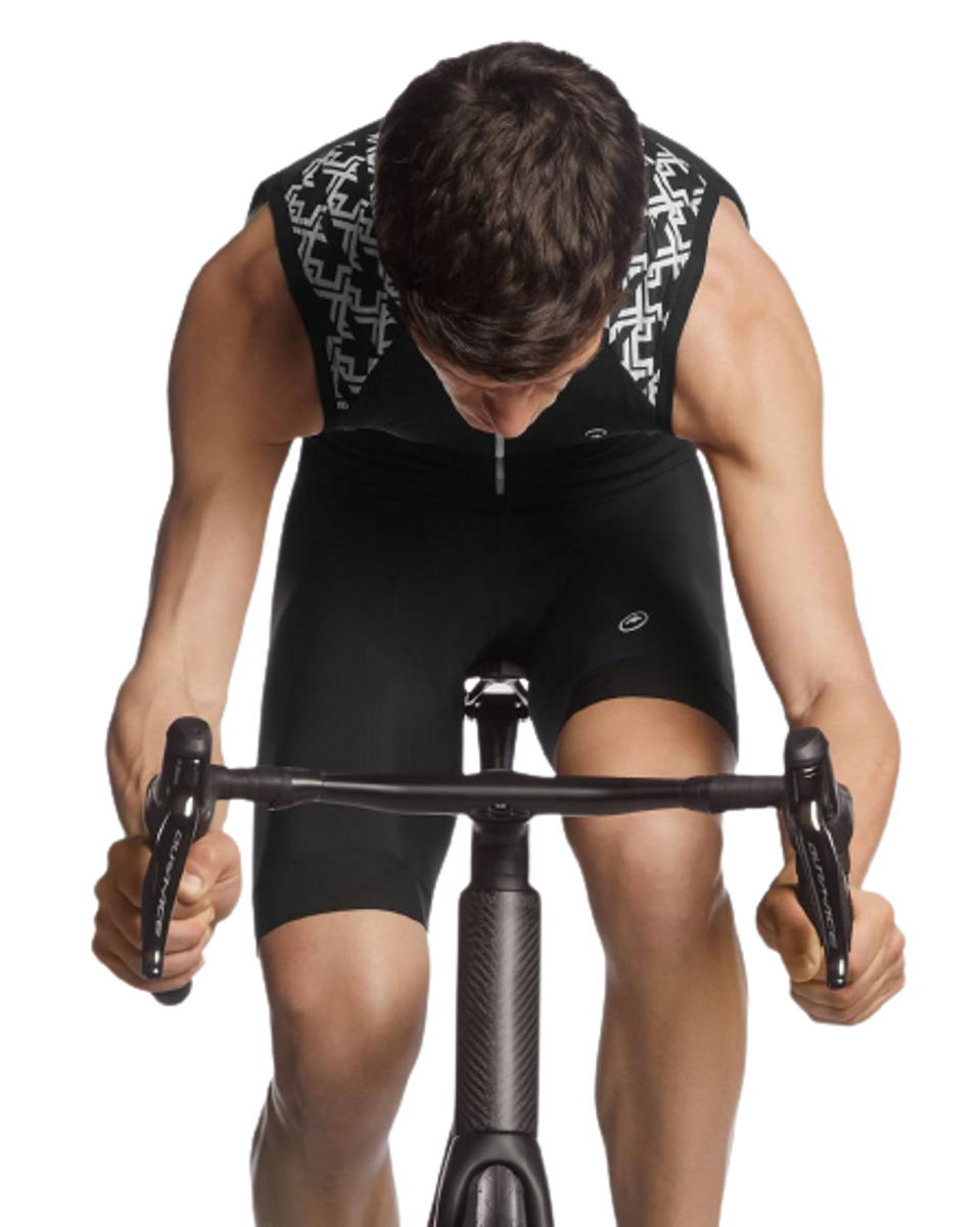 Assos Mille GT NS Jersey