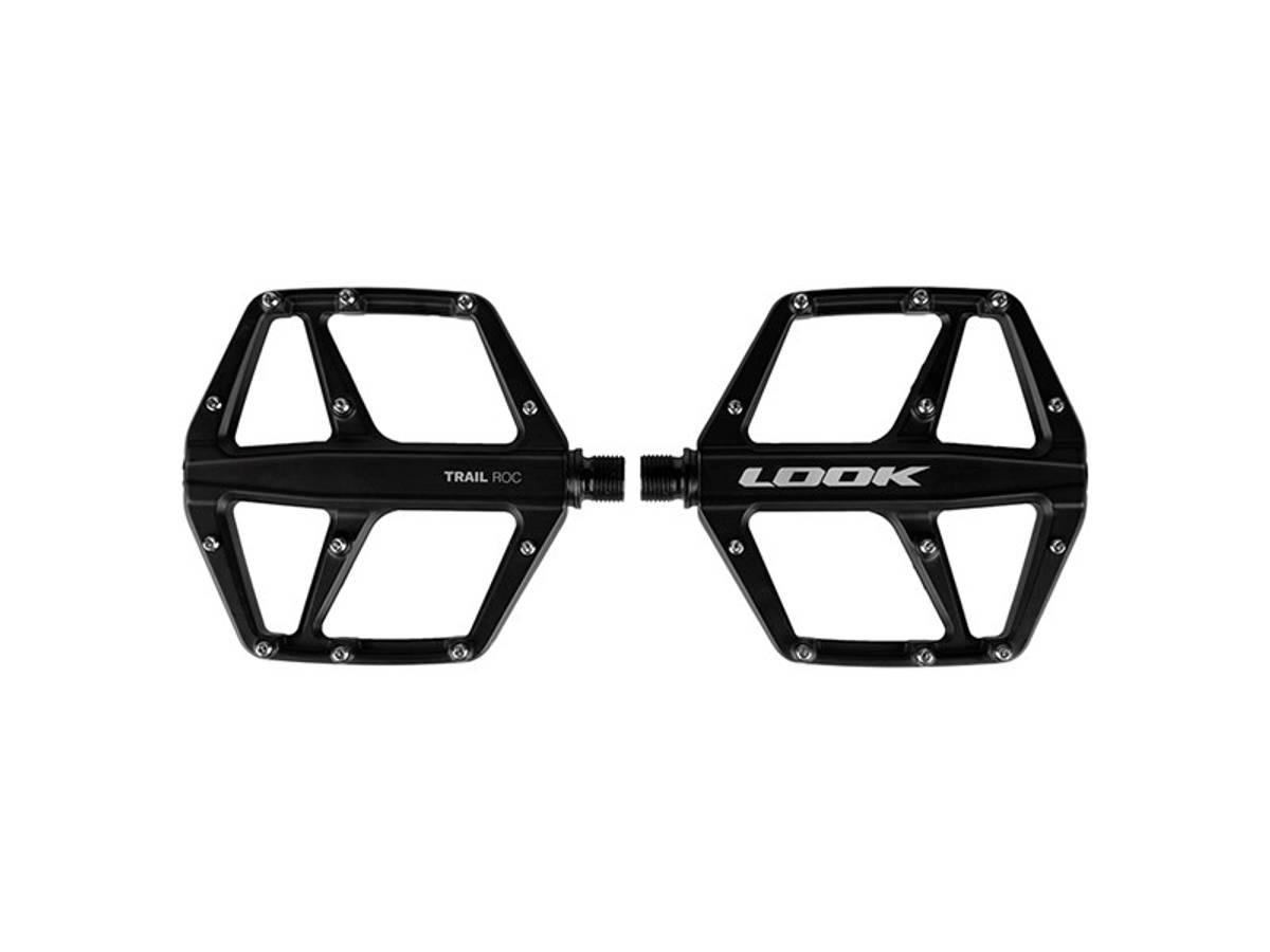 Look Trail Roc Plattformpedaler