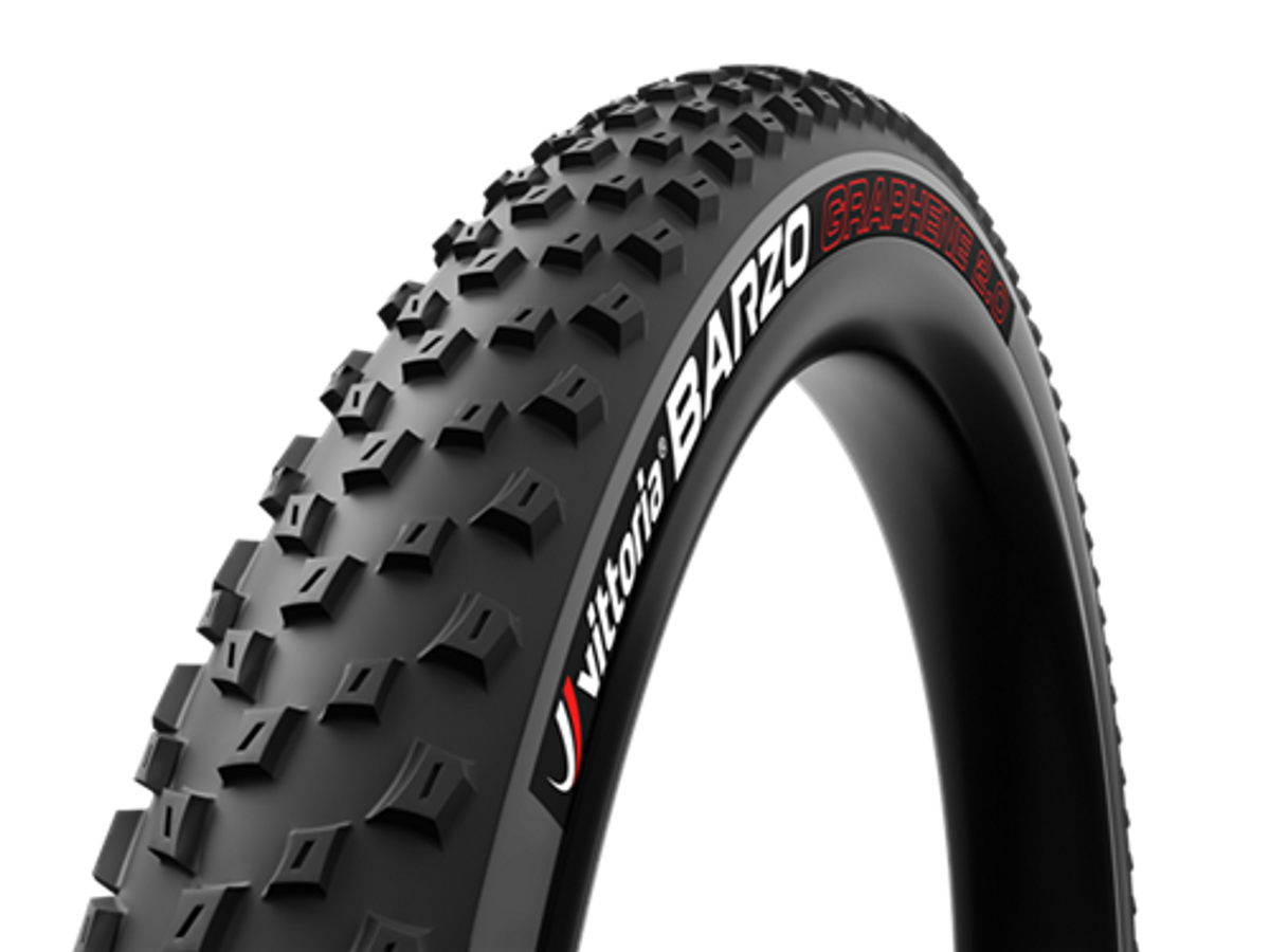 Vittoria Barzo TNT G2 27,5 x 2,60