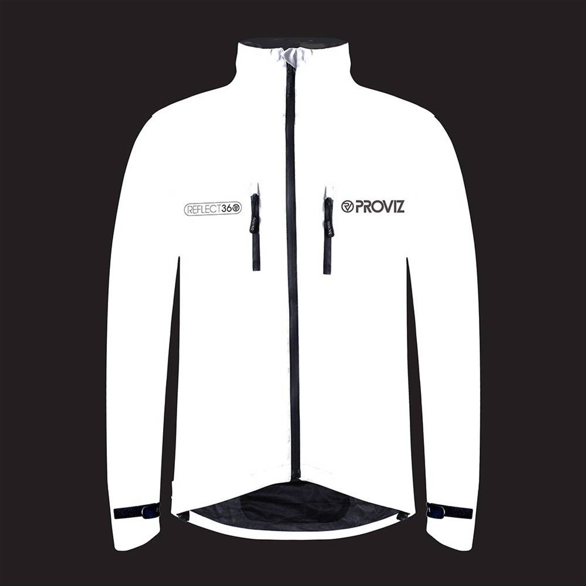 Proviz REFLECT360 Sykkeljakke for Herre