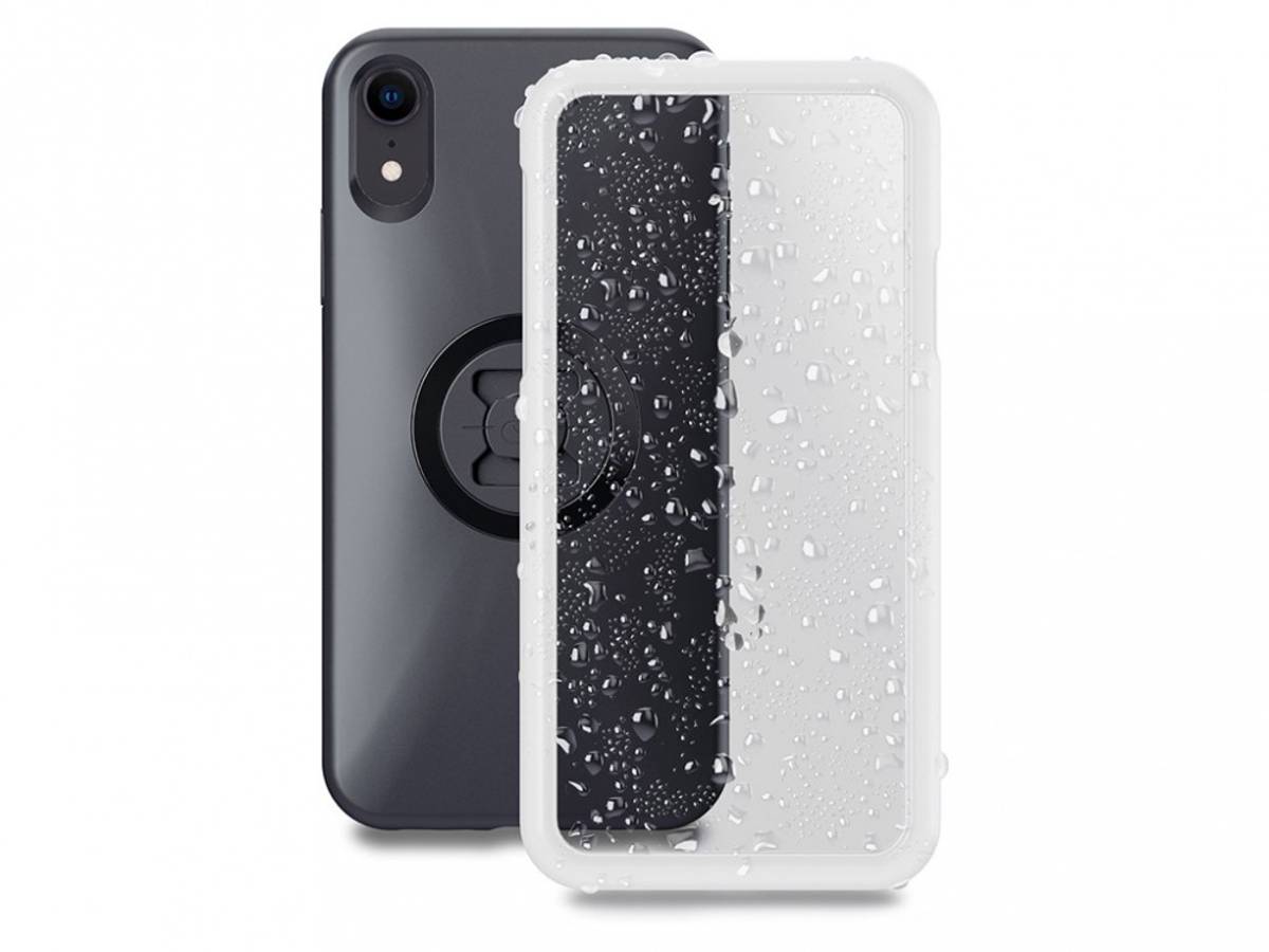 SP Connect Smarttelefon regnponcho til iPhone