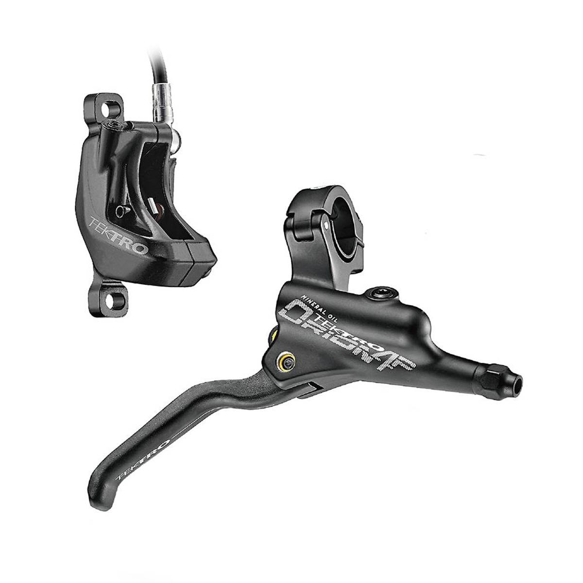 Tektro Orion 4P HD-M750 E-MTB Skivebremser