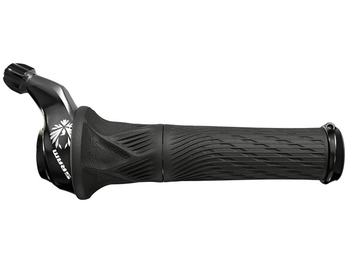 Sram GX Eagle 12-delt Grip Shift